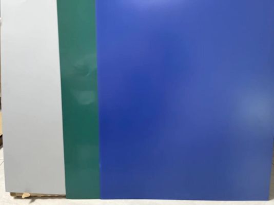 Exceptional Performance Thermal CTP Plate For Commercial Printing