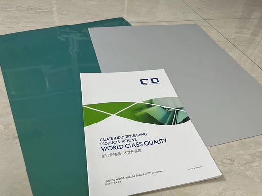 Negative Thermal Processless CTP Plate for Print Press Mounting