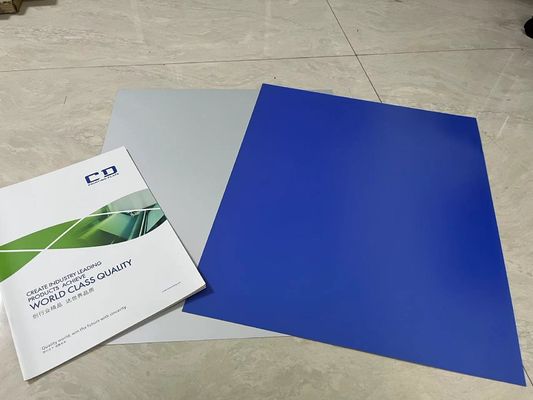 Perforated CTP Plate Thermal CTP Plate Processless CTP Plate for Customizable Printing
