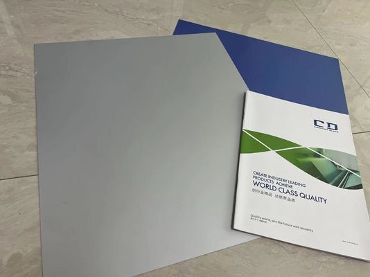High Sensitivity White Processless CTP Plate DOP Plate 0.15mm-0.30mm For Offset Printing