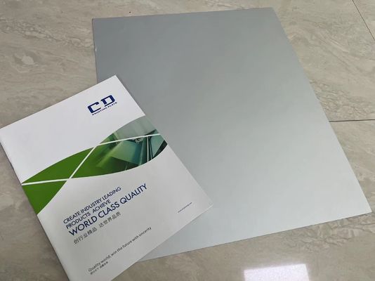 High Sensitivity White Processless CTP Plate DOP Plate 0.15mm-0.30mm For Offset Printing