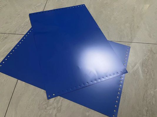High Resolution Thermal CTP Plate With 110-130mj/c㎡ Exposure Energy For Fast Turnaround Printing
