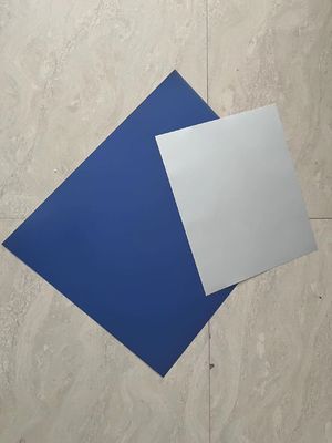 Aluminum Thermal CTP Plate For Maximum Production Size Of 1650*1450mm