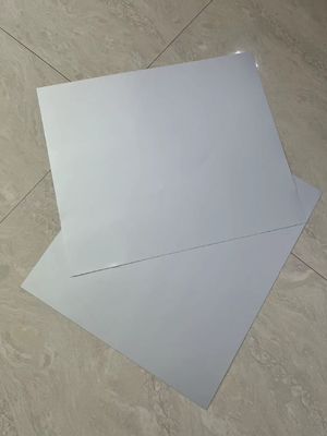 Commercial Processless CTP Plate With 1350MM Maximum Coil Width 20 Months Validity And 22-25S Production Time