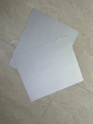 Processless CTP Printing Plates Long Run Length White Plates 20-Month Validity