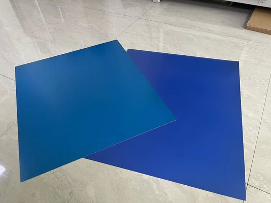 Thermal CTP Plate With 24 Months Quality Guarantee And Double Coat For High-Quality Offset Printing