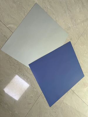 Advanced PLATE-CD CTCP Printing Plates Aluminum Positive Plate Technology