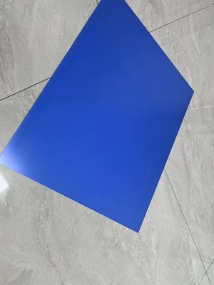 PLATE-CD Blue Thermal CTP Plates Offer A Dependable For Achieving Precise Printing Results.