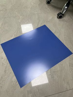 Positive CTCP Plates For Advanced Offset Printing 50-80mj/Cm2 Exposed Energy 0.15-0.30mm