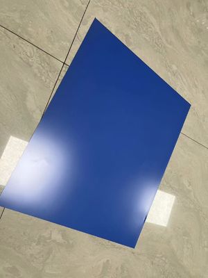 Double Layer CTP Plate With 350000 Impressions 24-Month Guarantee And Double Coat Process For High-Quality Printing
