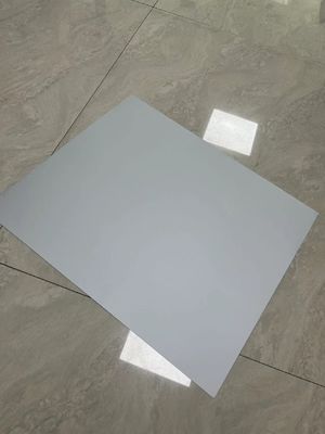 24 Months Validity Period Processless CTP Plate With 22-25s Production Time And 100,000 Impressions Run Length