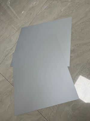 High Resolution CD Processless Printing Plates With Long Run Length And Eco-Friendly Design