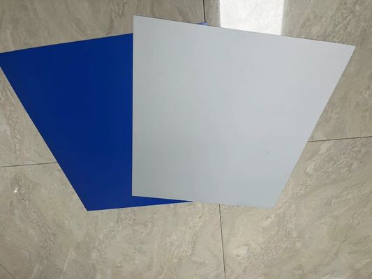 0.30mm Thickness CTP Plate Without Developer For Commercial Printing With 1350mm Maximum Coil Width