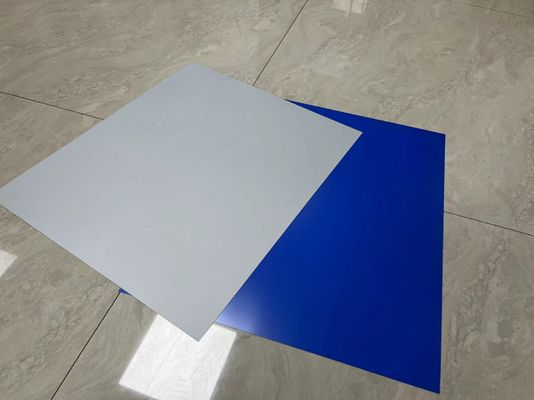 DOP Plate Commercial Printing Processless CTP Plate With 1030*800mm