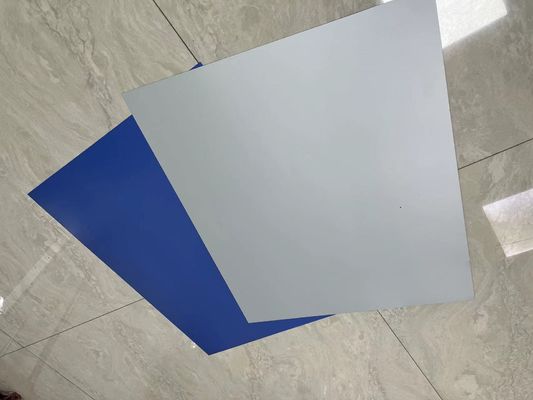 White 0.15mm Processless CTP Plate Compatible with Thermal Platesetter