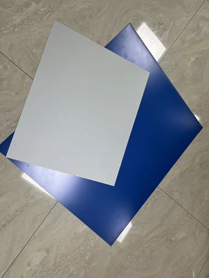 0.15-0.40mm Offset Printing Double Layer CTP Plate For Simple Color Printing