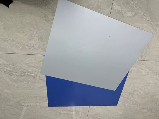 Effortless High-Performance DOP CTP Plate With 0.30mm And 100,000-200,000 Impressions No Developer Needed