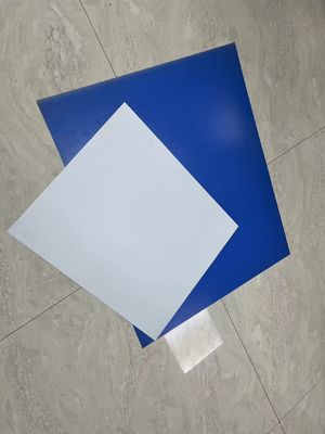 Eco-Friendliness High-Quality With 0.30mm White Processless CTP Plate