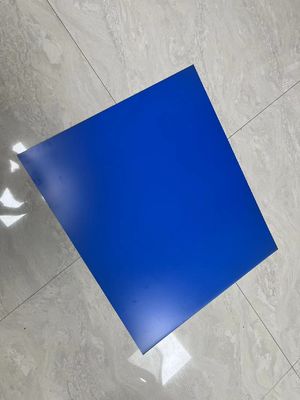 Thermal Laser Type Offset Print Double Layer CTP Plate With Gauge 0.15mm To 0.40mm
