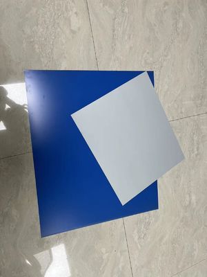 Double Layer CTP Printing Plate With 0.15mm To 0.40mm Gauge And 830nm Sensitive Light Source
