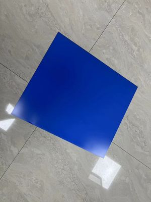 Single Coat CTCP Plate UV CTP Plate For Commercial And Newspaper Printing