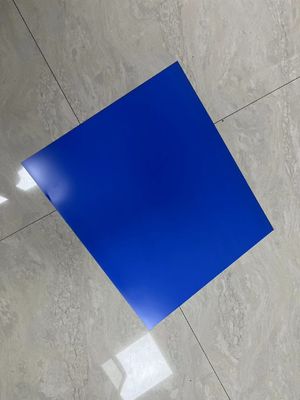 0.30mm Double Coated CTP Plate With Blue Sensitive Layer For UV Ink And Ordinary Ink