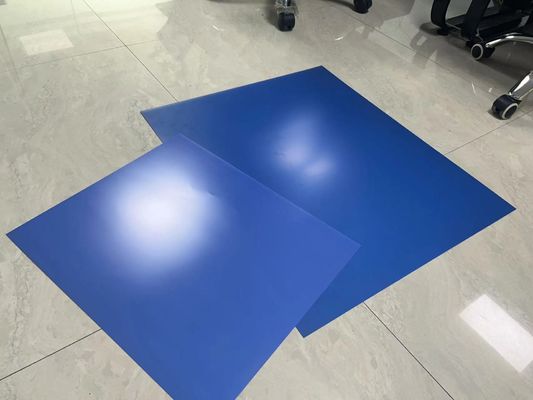 PLATE-CD Blue CTP Plate Offset Printing For Extended Shelf Life
