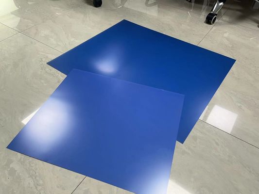 PLATE-CD Blue CTP Plate Offset Printing For Extended Shelf Life