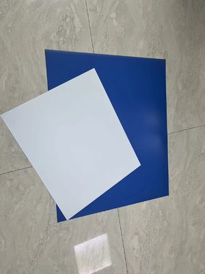 0.15mm/0.30mm Thickness Processless CTP Plate With 18 Months Validity Period And 100,000-200,000 Impressions