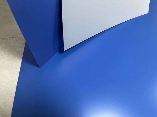 0.30mm CTCP Plate 23-26 ℃ Rinse Temperature UV CTP Plate With Offset Printing