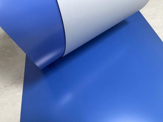 22-25s Production Time DOP Plate For 1350 MM Maximum Coil Width