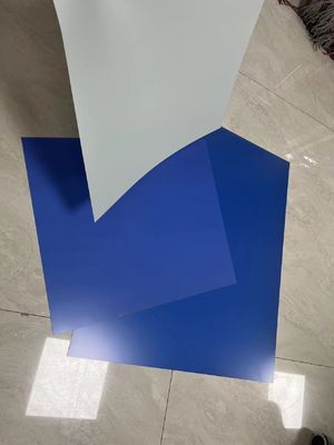 24 Months Guarantee Period Blue Double Layer CTP Plate for Printing