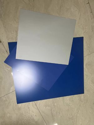 Thermal CTP Plate With 1350 Mm Maximum Coil Width 25±5s Development Time And 18 Month Shelf Life For Offset Printing