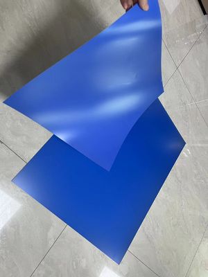 Aluminum Thermal Computer To Plate Plate With 110-130 Mj/c㎡ Exposure Energy And 1650*1450 Mm Maximum Size
