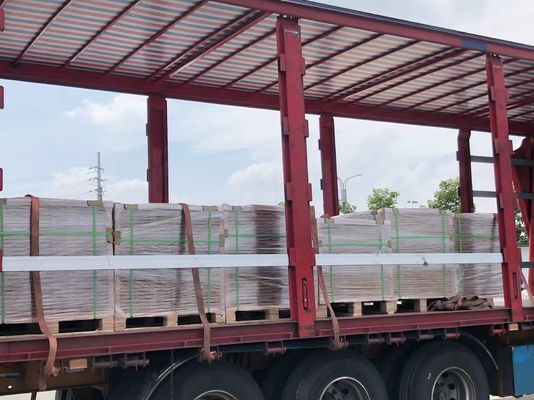 Commercial Printing Processless CTP Plate With 18 Months Validity Period