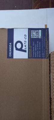 DOP Plate Commercial Printing Processless CTP Plate With 1030*800mm