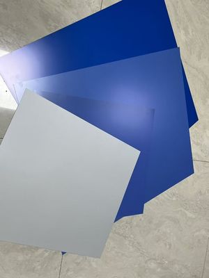 Commercial Printing Processless CTP Plate 18 Months Validity Period Maximum Coil Width of 1350 MM 22-25s Production Time