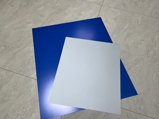 22-25s Production Time Processless CTP Plate Without Developer for Commercial Printing