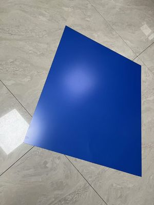 Ordinary Or UV Ink Compatible Double Layer CTP Plate Store At 5-30 Degrees