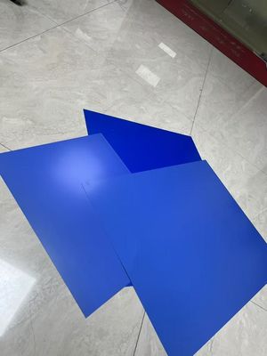 Offset Machine Printing CTCP Plate Manufacturers In China Thickness 0.15-0.30mm