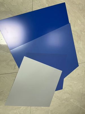 0.15mm Thermal CTP Plate With 25±5s Development Time And 1350mm Maximum Coil Width