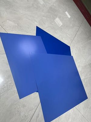 110-130 Mj/Cm2 Exposure Energy Thermal CTP Plate For 25±5s Development Time