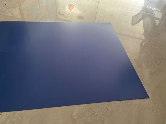 Commercial Printing CTCP Printing Plates 0.15-0.30mm And 22S-26S Flushing Time Parameter