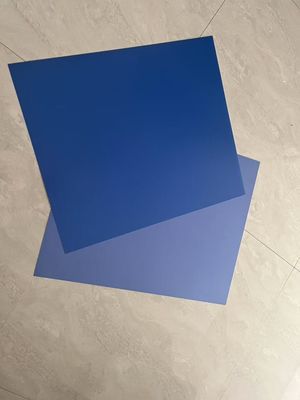 0.30mm Aluminum Thermal CTP Plate With 1650*1450 Mm Maximum Production Size For Offset Printing