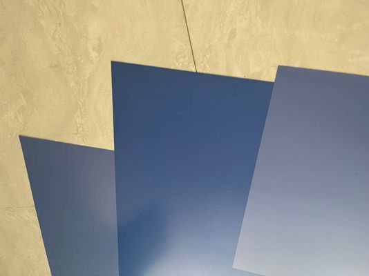 0.30mm CTCP Plates for Commercial And Newspaper Printing Positive