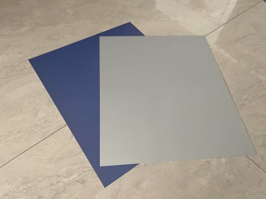 18 Months Validity Period Processless Printing Plates CTP Plate Without Developer