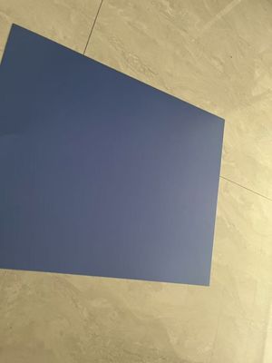 Consistent CTCP Plate Laser Energy 100-140 Mj/Cm2 for Commercial and Newspaper Printing