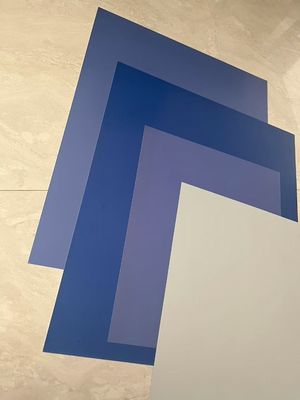 Positive CTCP Plate With 20-25 ℃ Developer Temperature Single Coat Aluminum For High-Quality Printing