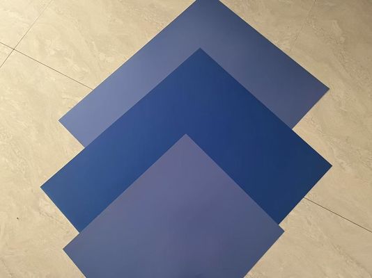 Thermal CTP Plate With 110-130 Mj/c㎡ Exposure Energy And 18 Month Shelf Life For Offset Printing