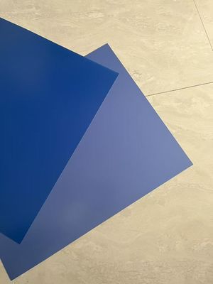 Customizable CTCP Plate UV CTP Plate Rinse Time 23-26S Thickness Range 0.15-0.30mm